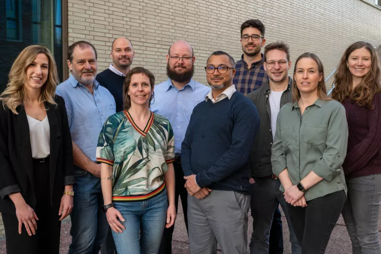 Nucleomics Core Team 20230302