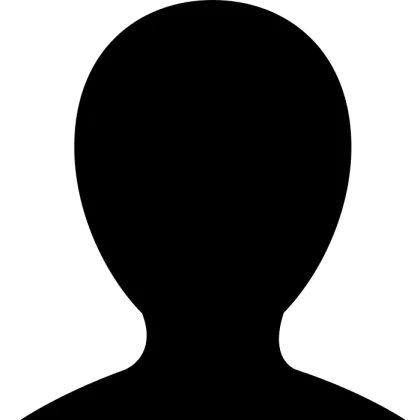 anonymous profile